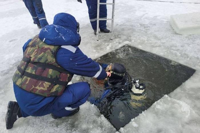 Обложка © Telegram / Брянская городская администрация