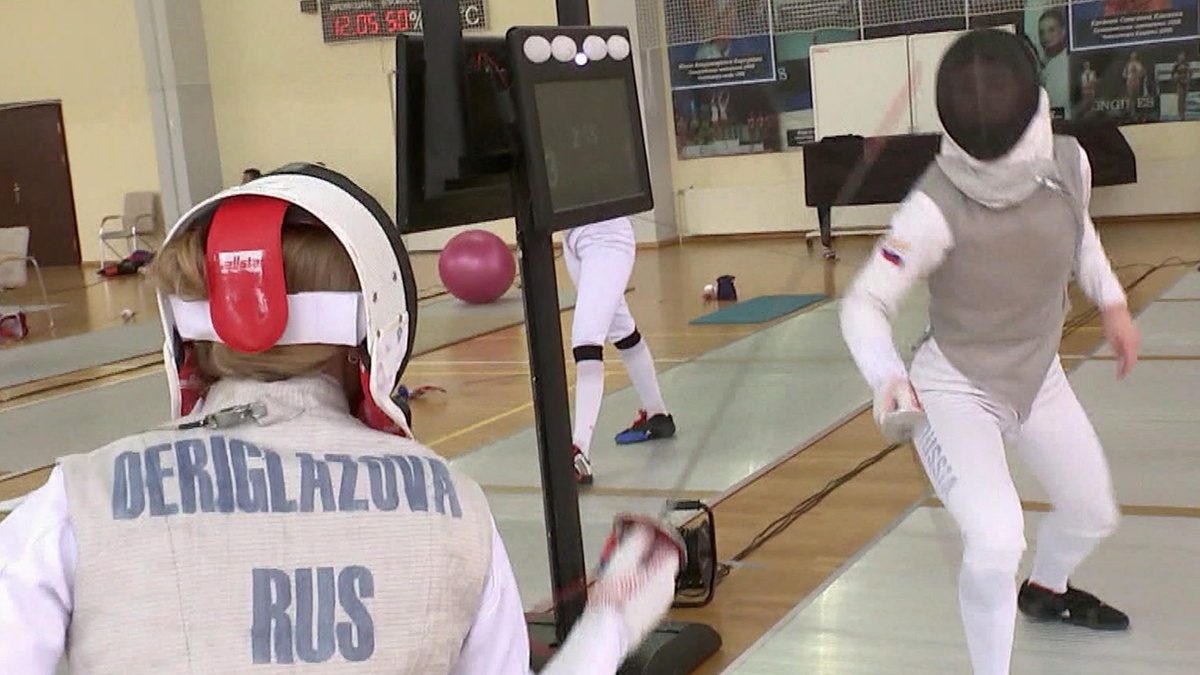    Первый канал