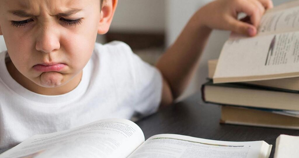 Скучно vs Сложно: Как отличить лень от ступора и найти ключ к интересу