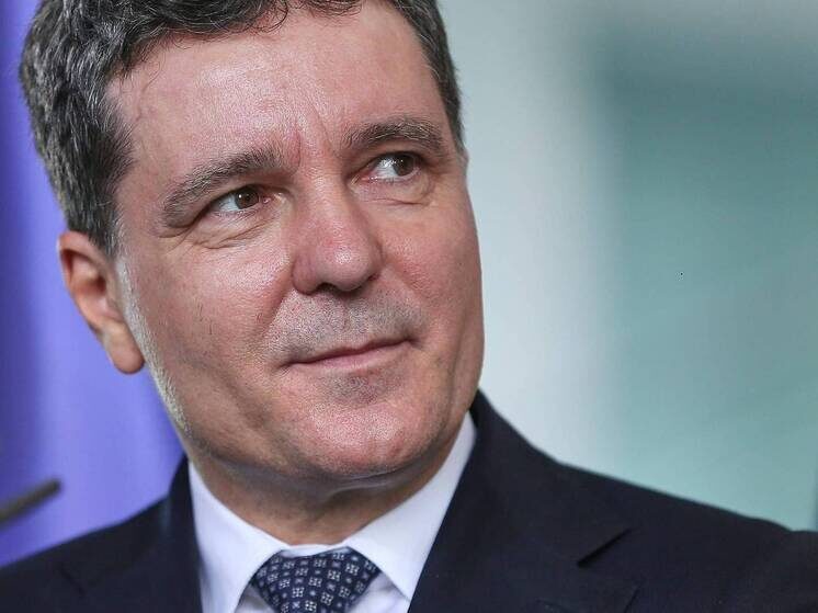     ФОТО: IMAGO/dts Nachrichtenagentur/www.imago-images.de/Global Look Press