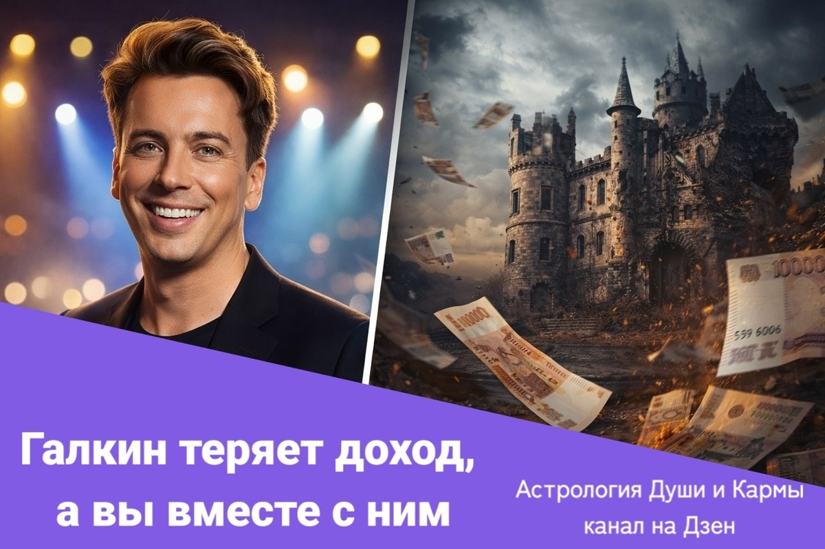 Максим Галкин