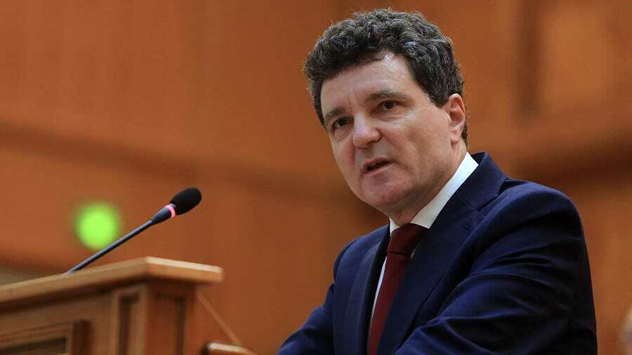    Фото: Global Look Press/Gabriel Petrescu/XinHua