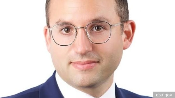     Фото: gsa.gov   
 Текст: Евгений Крутиков