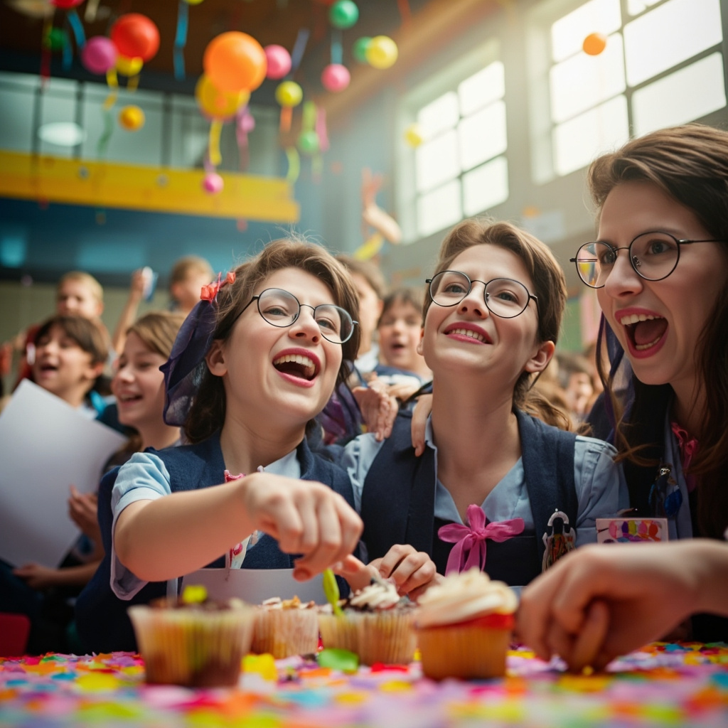 День студента