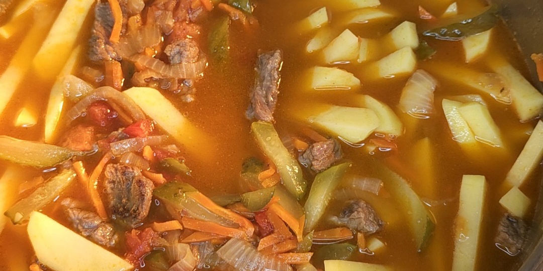 Азу по-Татарски