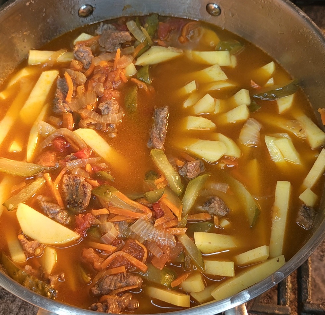 Фото elesha_povar 