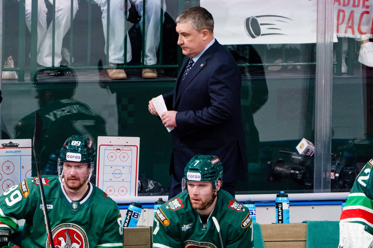 Фото: © Салават Камалетдинов / «Татар-информ»