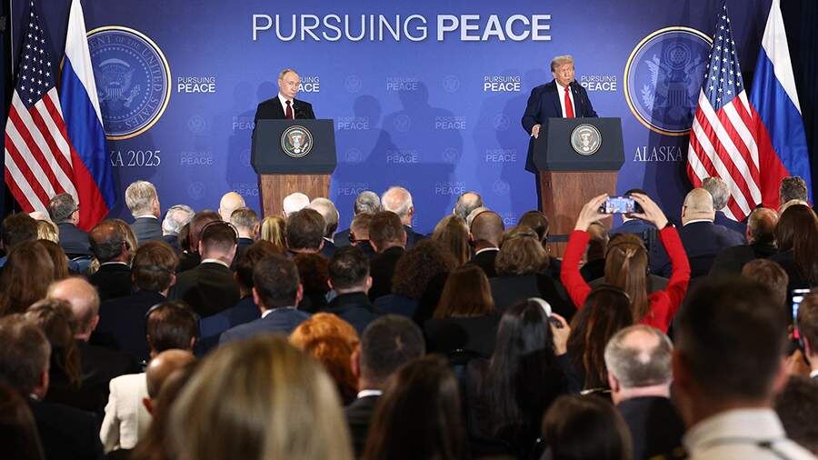    Фото: Global Look Press/President of Russia Office apai/Keystone Press Agency