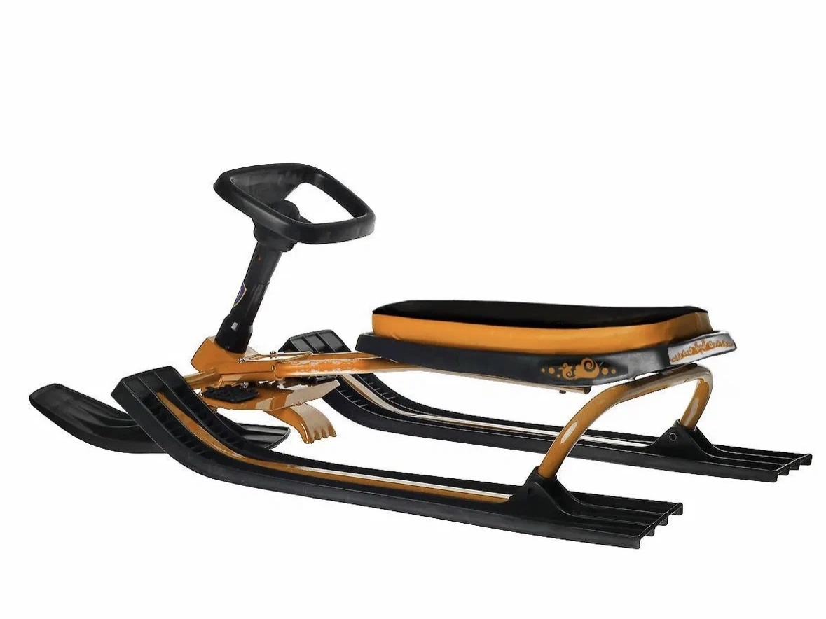 Из моего детства мне запомнилась вот такая модель, а точнее - цветовое сочетание.