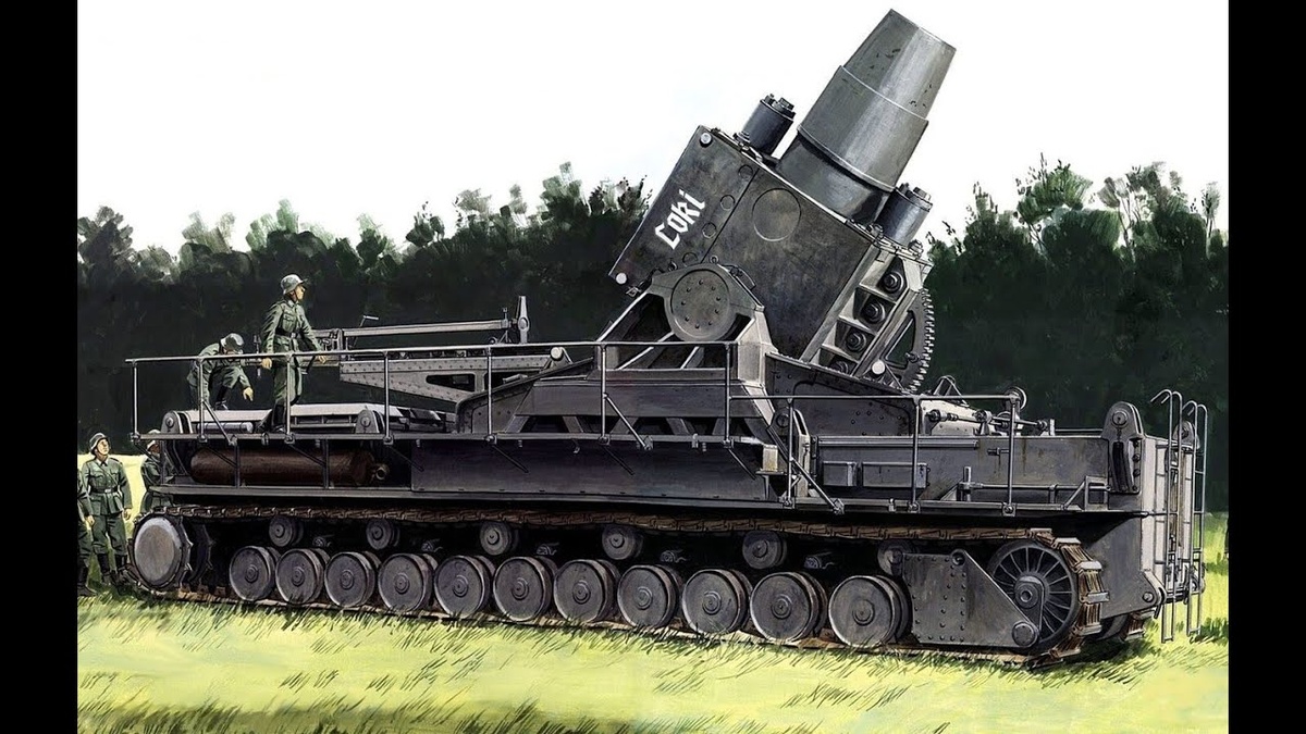 Одну герои взорвали на месте, вторую просто... утащили...