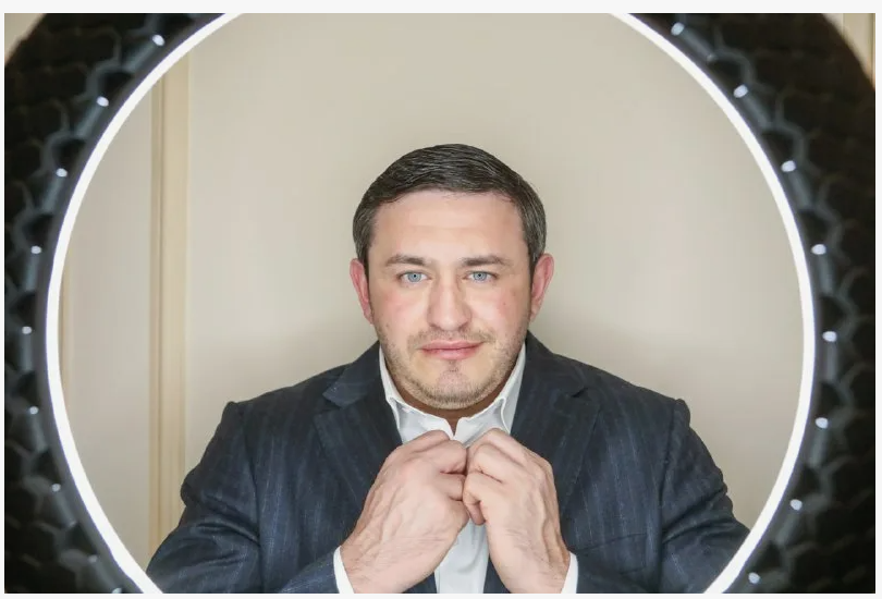 Бородин источник Telegram