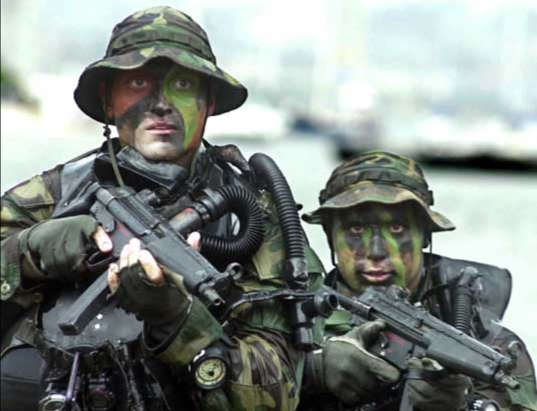 Что стало с бойцами спецназа, которые ликвидировали Бен Ладена