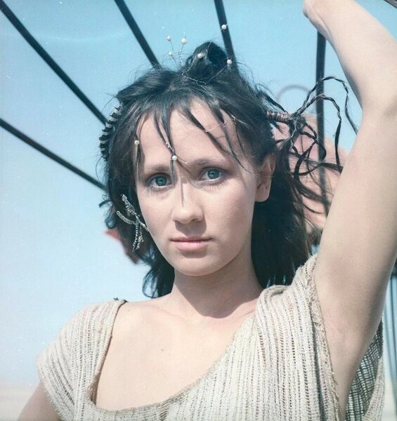    Ирина Шмелева