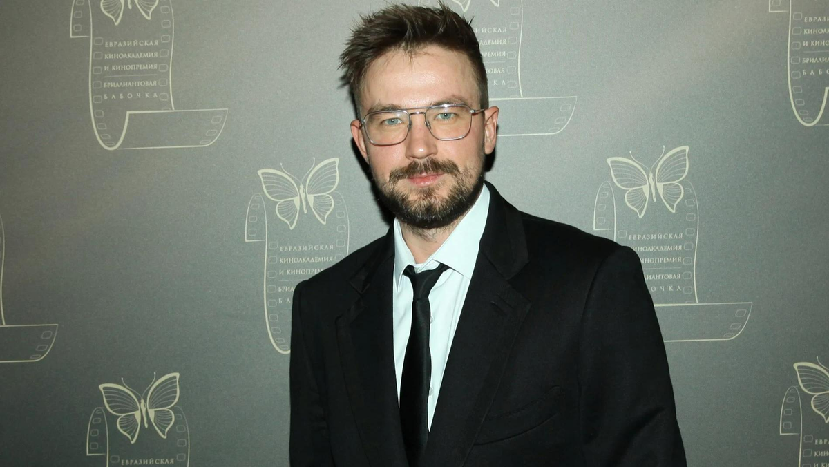    Александр Петров. Фото: Legion-Media