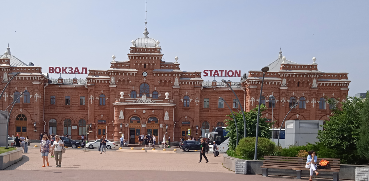 Фото автора, июль 2024г.