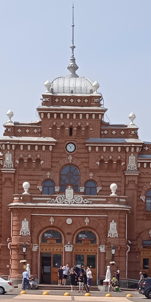 Фото автора.