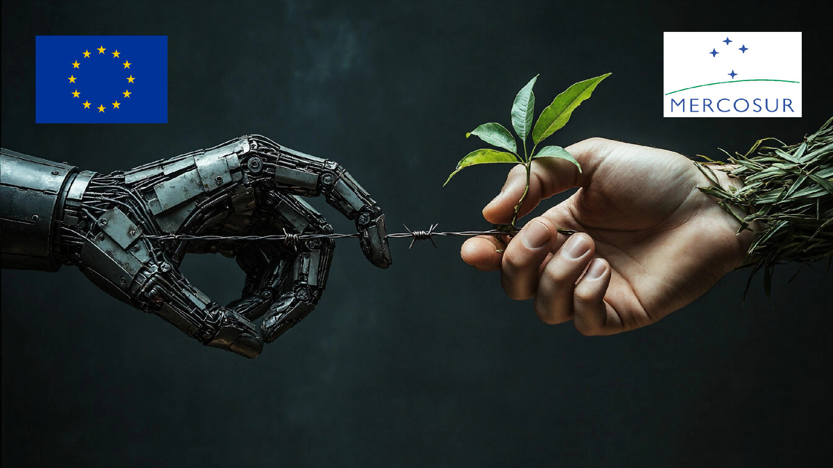 MERCOSUR и Европейский союз