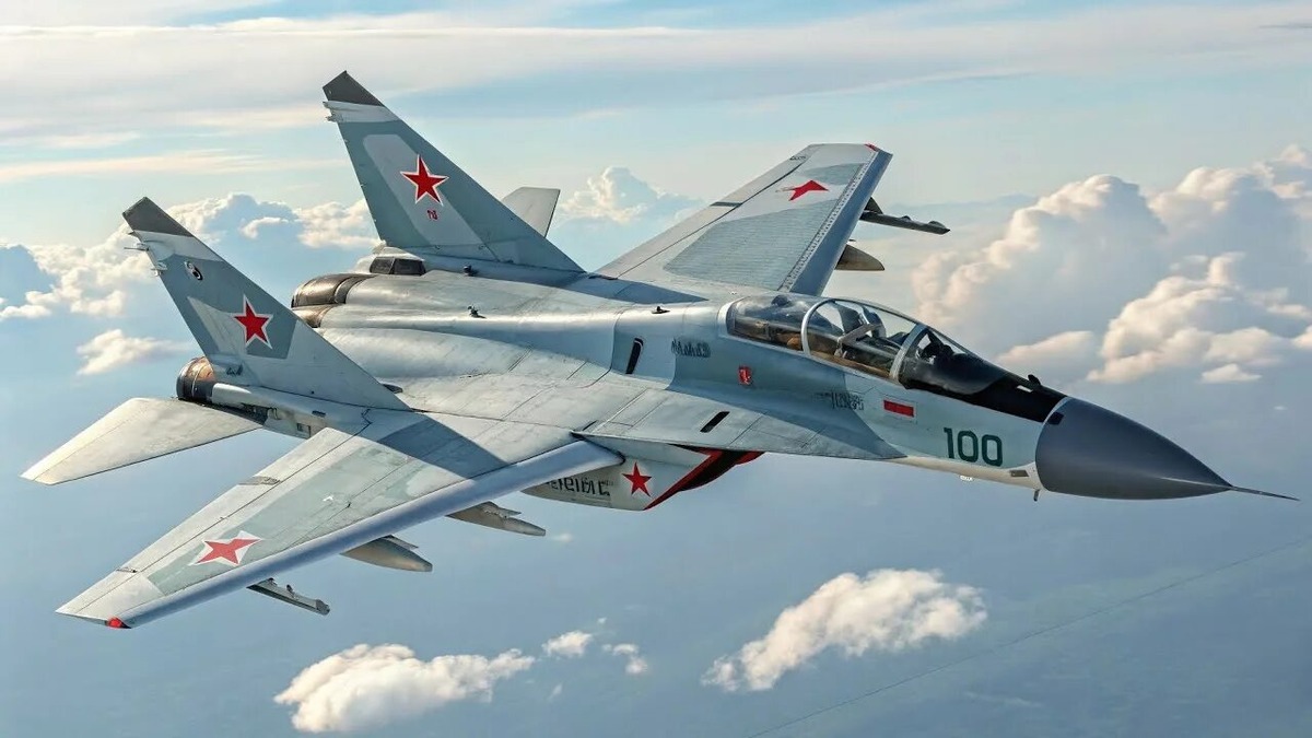 Точка опоры.