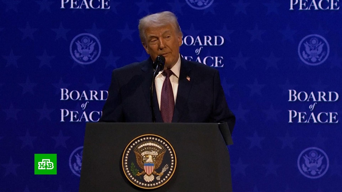      Давос-2026   : гренландский вопрос углубил раскол между США и Европой