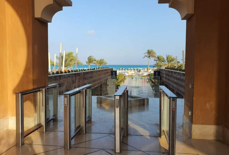 Безопасно ли в Египте? Вся правда о досмотрах, охране и дорогах