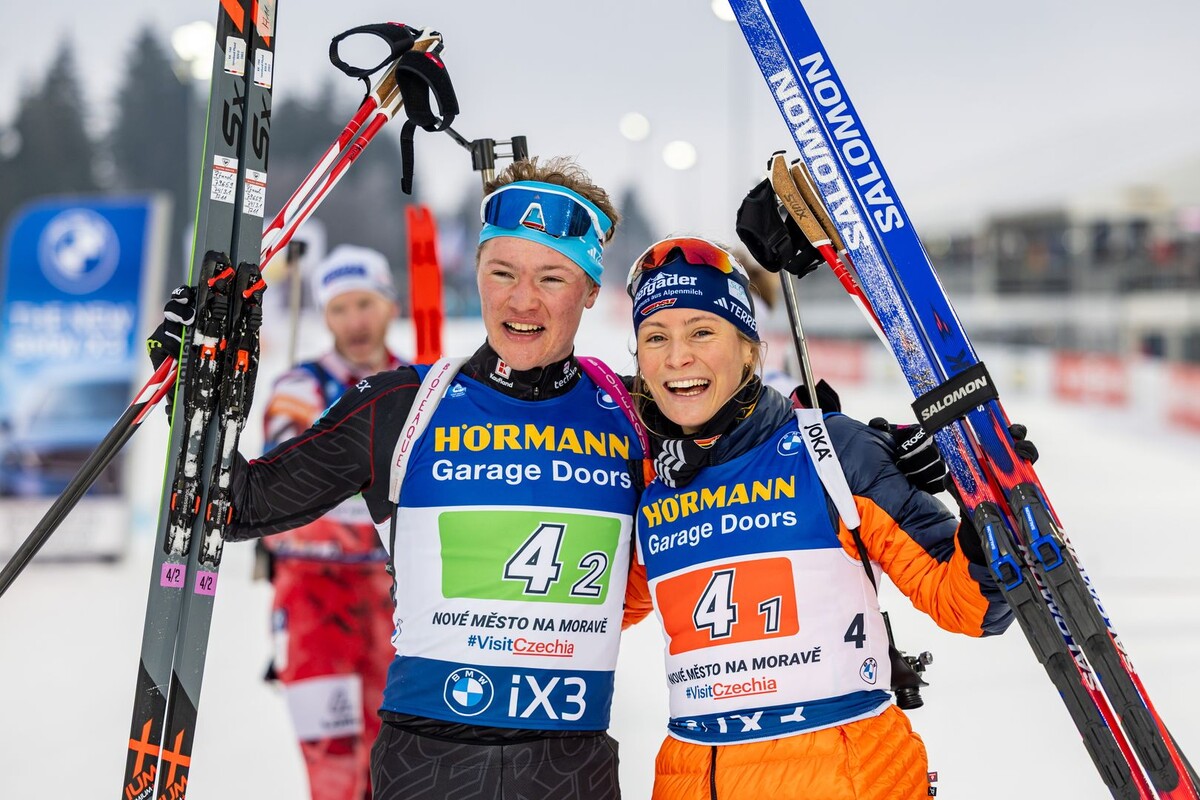     / Источник: © MARTIN DIVISEK/EPA/TASS