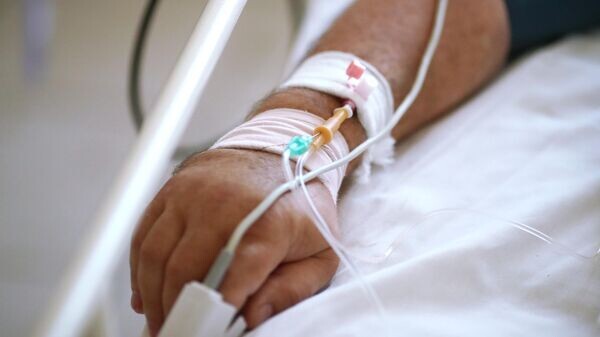    © Sputnik / Кирилл Брага