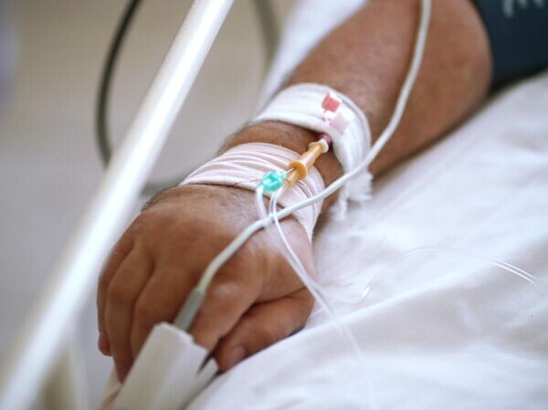 В Индии распространяется опасный вирус, угрожающий эпидемией