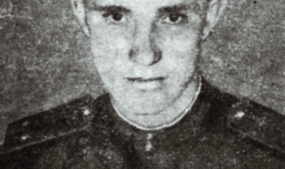 Туляки - герои Великой Отечественной. Их именами названы улицы Тулы. Герой Советского Союза Николай Алексеевич Васин