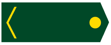 Геральдика погона рядового НОАК