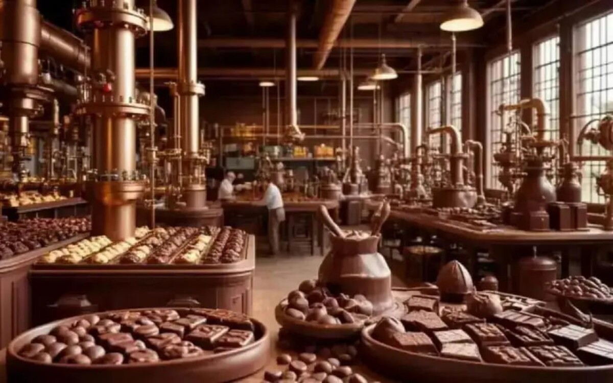    Головная компания ГК «КДВ» перешла под управление структуры РСХБ Иллюстрация: нейросеть «Шедеврум»