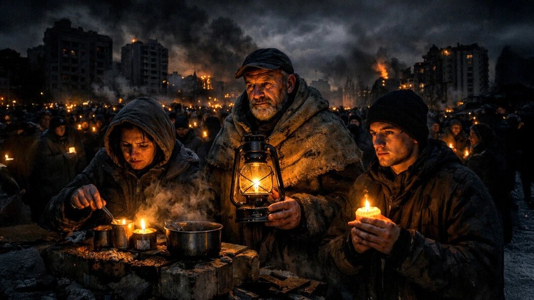    Коллаж: Царьград