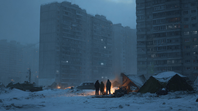    Коллаж: Царьград