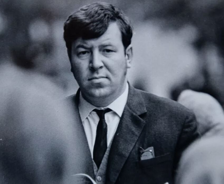 Роман Сергеевич Филиппов. Фото из сети