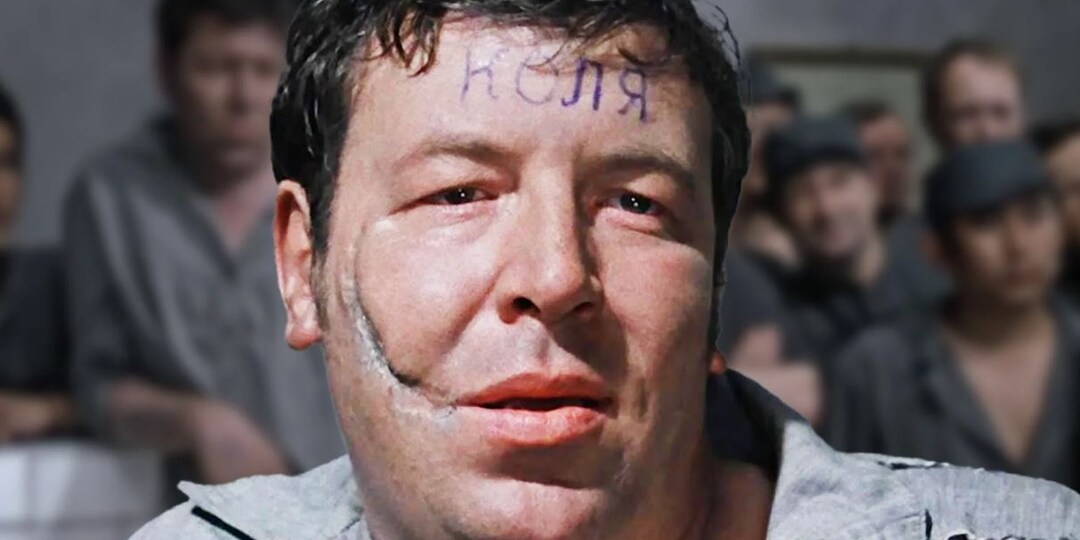 Роман Филиппов: великий актер эпизода. Биография и лучшие роли в кино