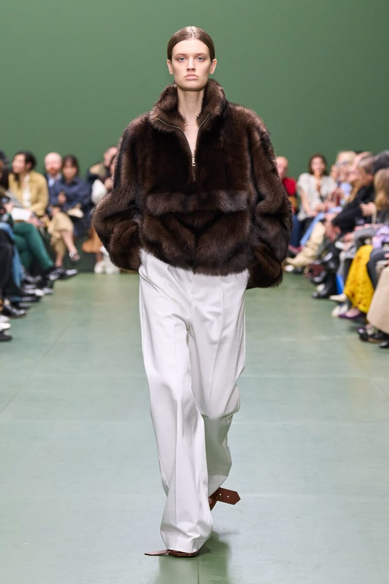 Loewe Fall 2024 Ready-to-Wear