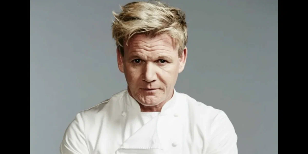 Гордон Рамзи: когда много тоже плохо