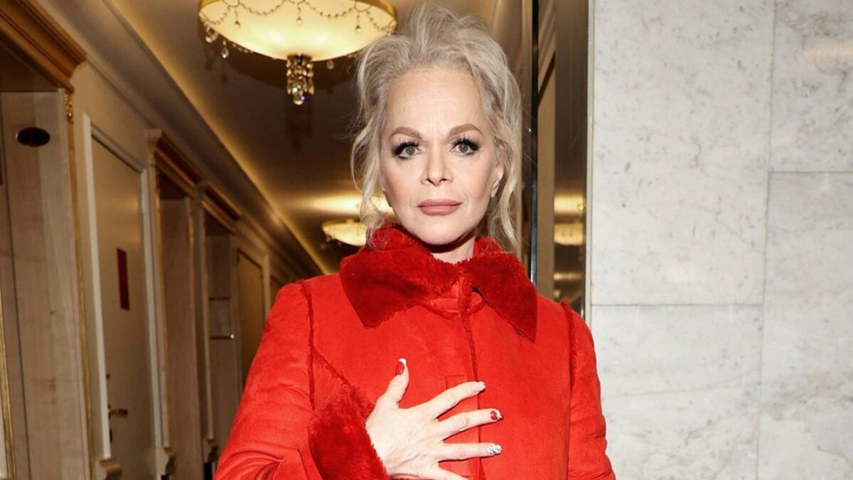 От недвижимости к пенсии: экономический аналитик назвал доход Ларисы Долиной