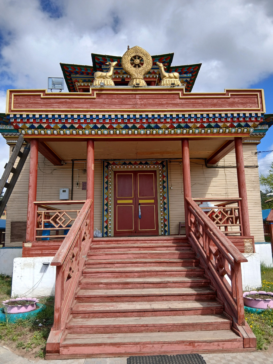 Фото из личного архива