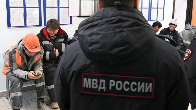   РИА Новости