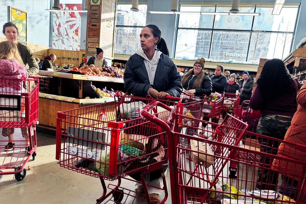     / Источник: © Tom Williams/CQ-Roll Call/Sipa U/TASS