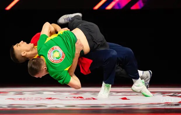 Фото: © «Татар-информ», Салават Камалетдинов