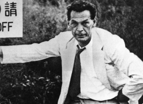 На кого работал Рихард Зорге на самом деле