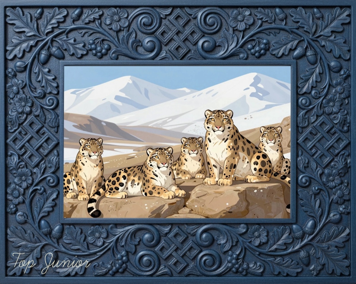 -Нет это не ветрянка, это наш природный окрас! :) 