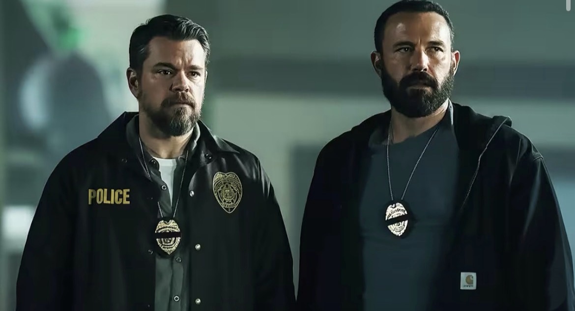 Боевик, триллер, драма