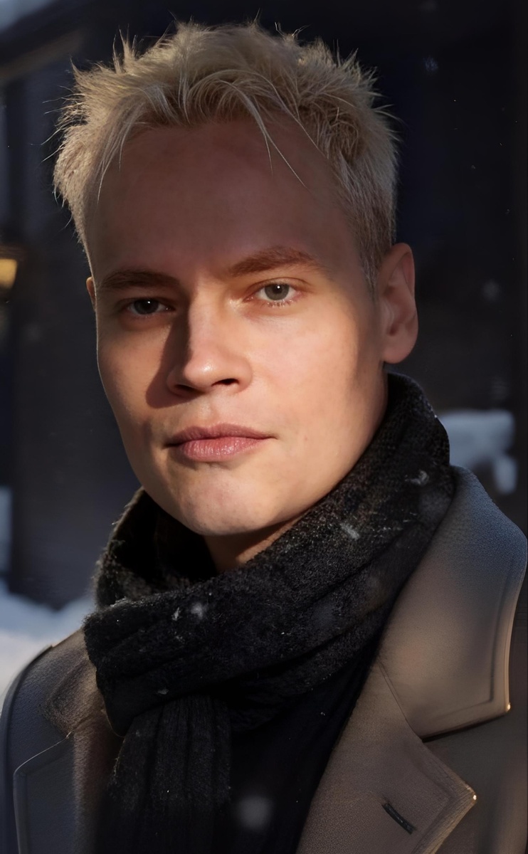 И как SHAMAN обходился без защиты Пригожина до сих пор - непонятно. Из интернета 