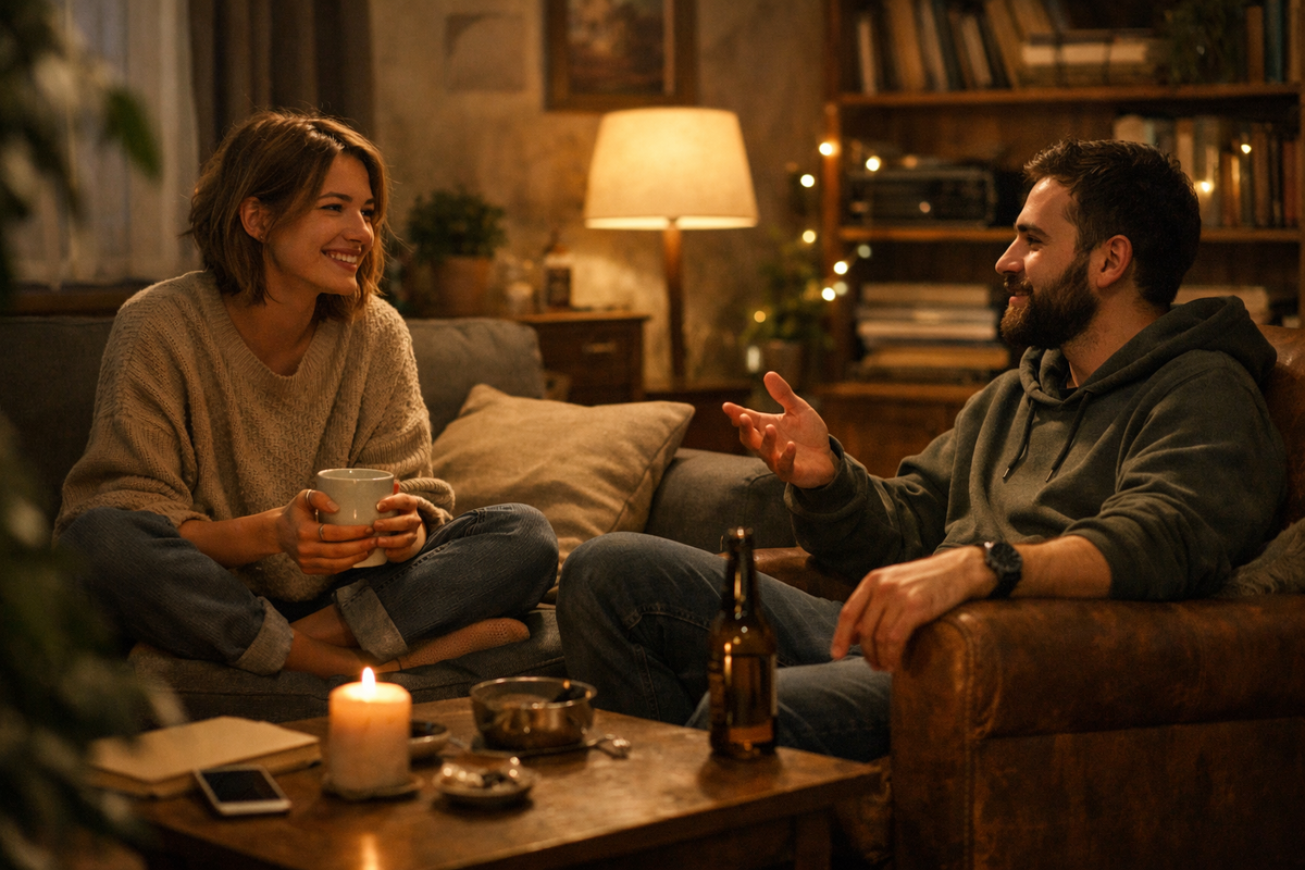 У нас вы найдете многое, для себя . 