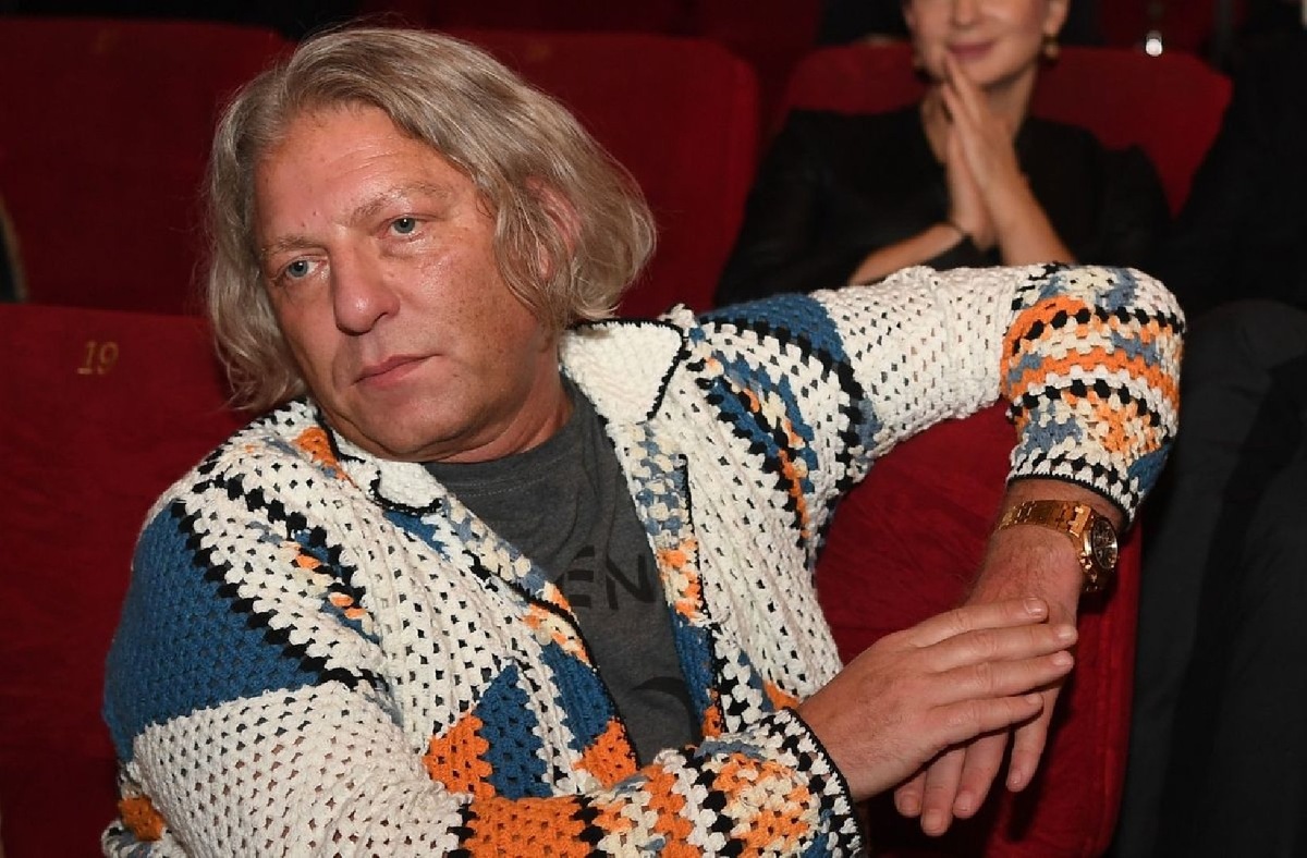    Александр Олейников (Фото: РИА Новости/Екатерина Чеснокова)