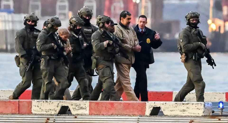    IMAGO/Kyle Mazza / CNP /MediaPun / www.globallookpress.com