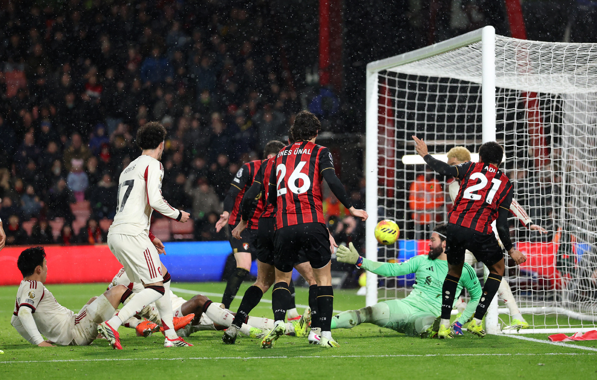 Michael Steele/Getty Images