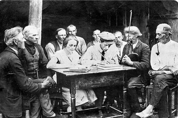 Чем «русские немцы» удивили других жителей Германии